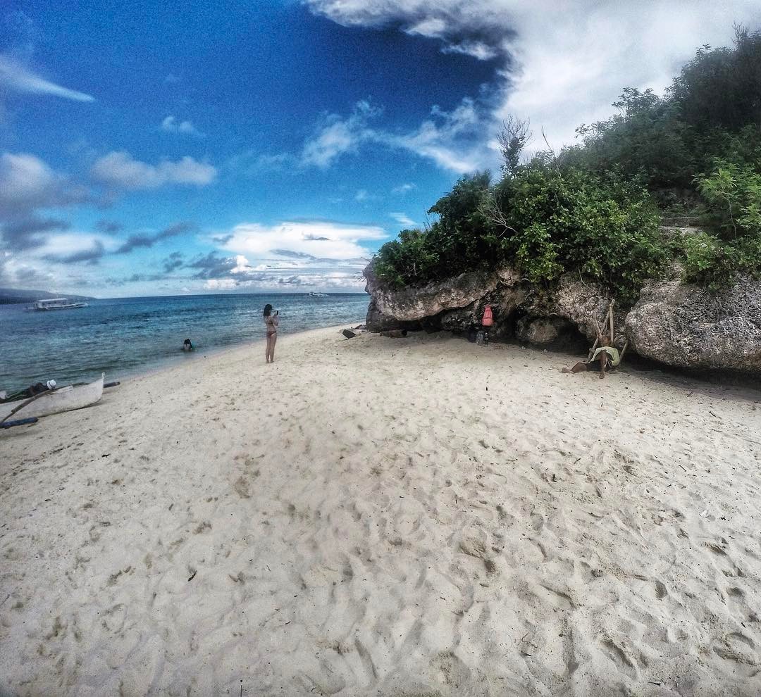 Sumilon Island
