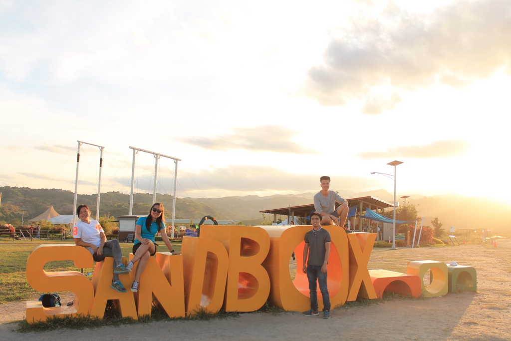 SandBox Pampanga