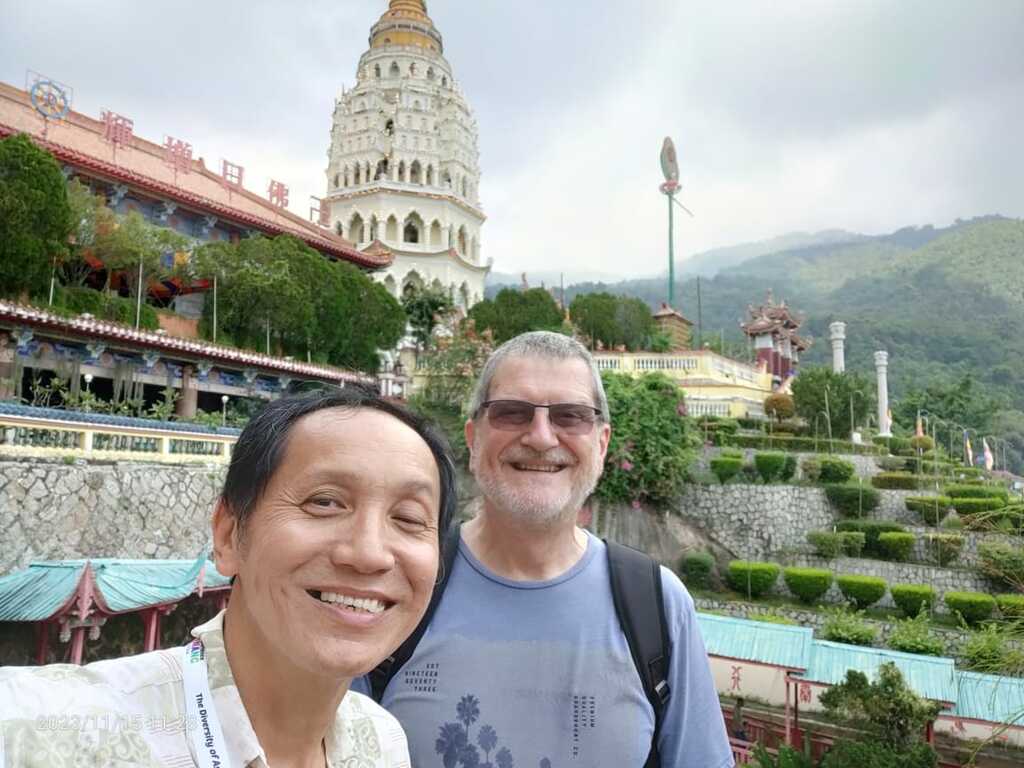 Kek Lok Si Temple