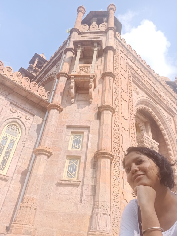 The architecture