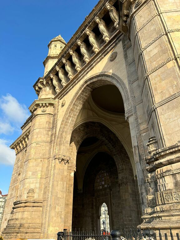 Gateway of India