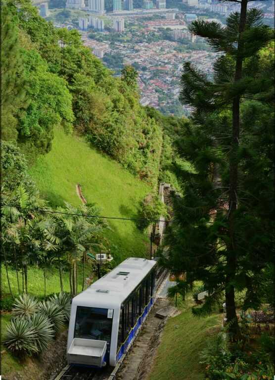 Penang Hill