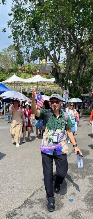 Penang Hill (1)