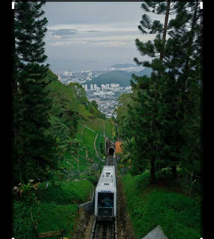 Penang Hill (2)