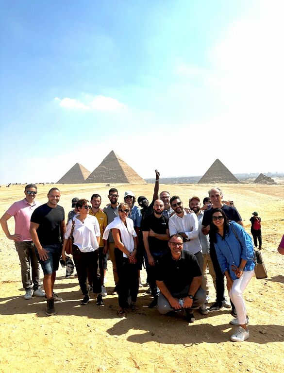 Pyramid