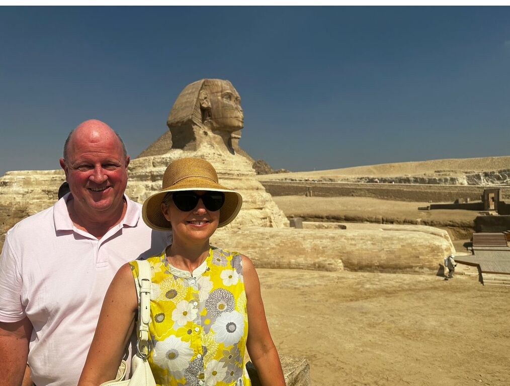 Sphinx
