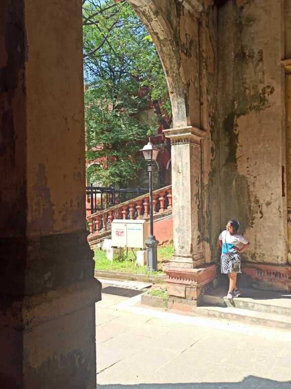 Government Museum, Egmore