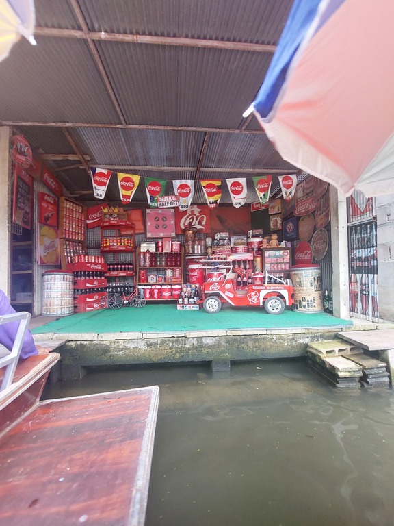 All things Coca-cola