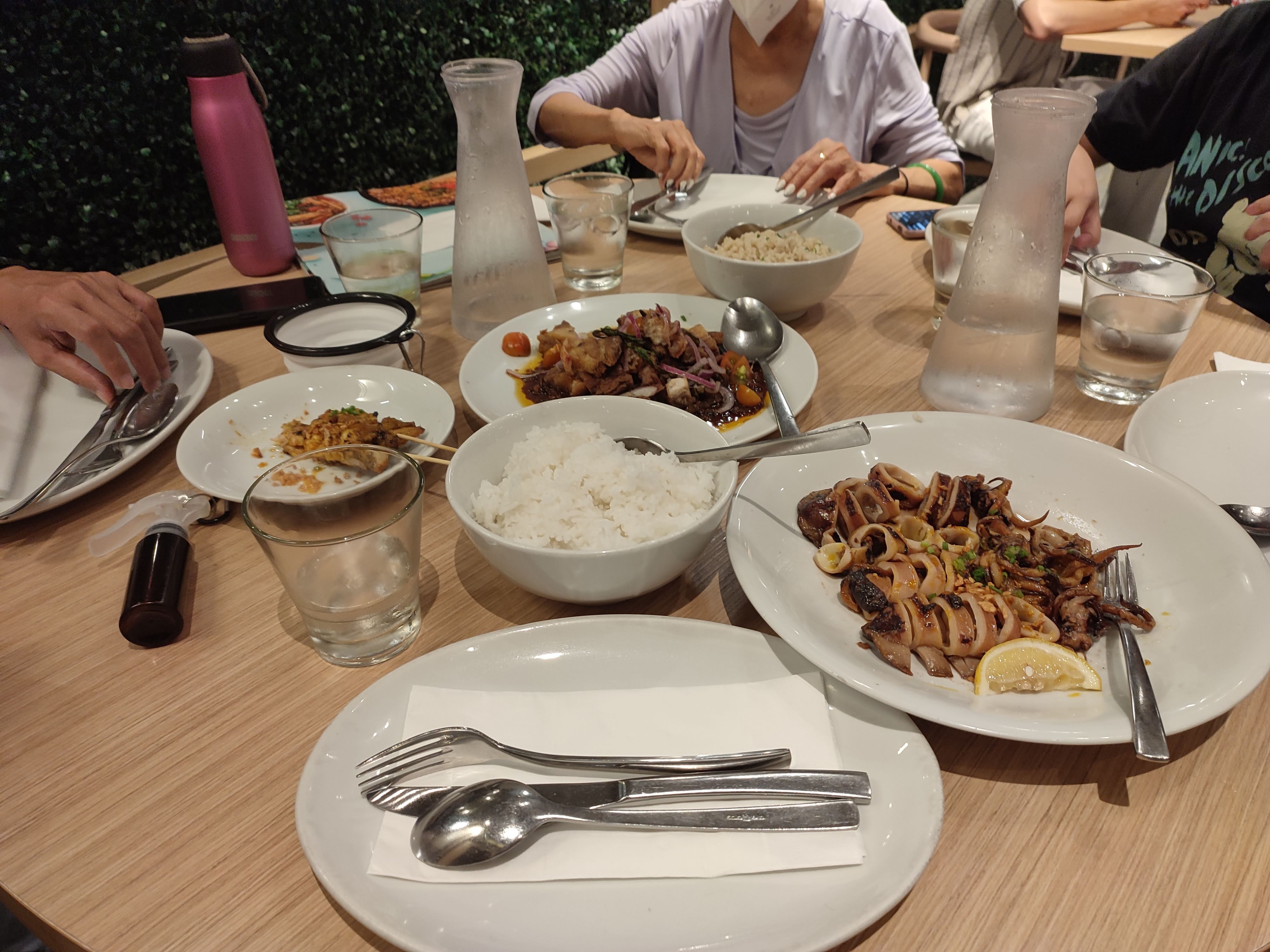 Manam 