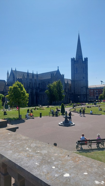St. Patrick Cathedral