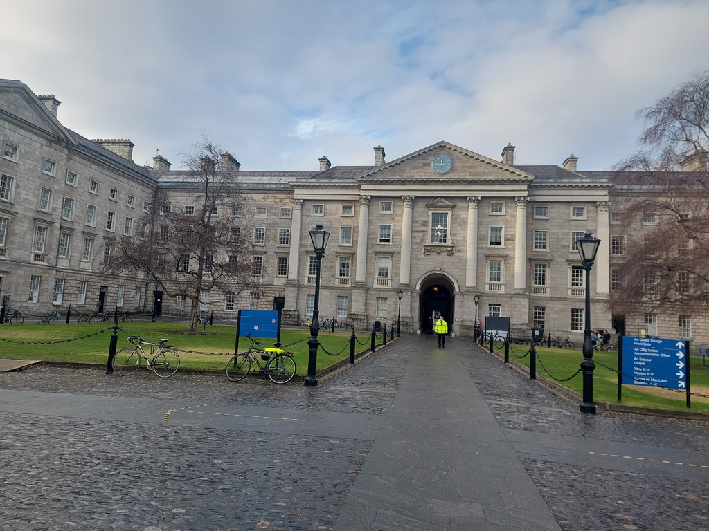 Trinity College
