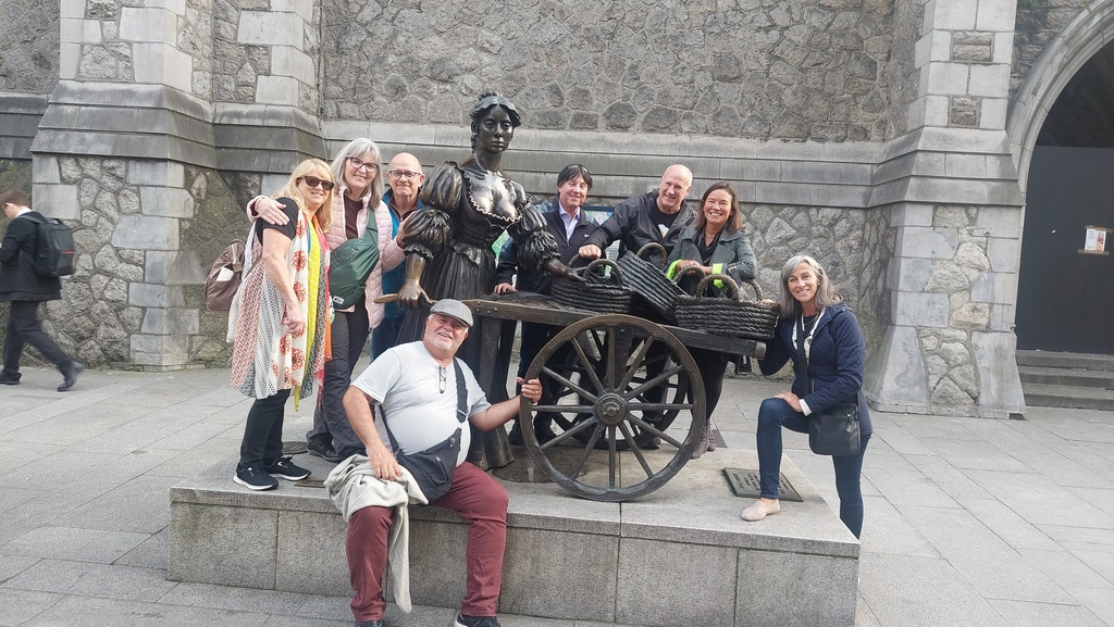 Molly Malone