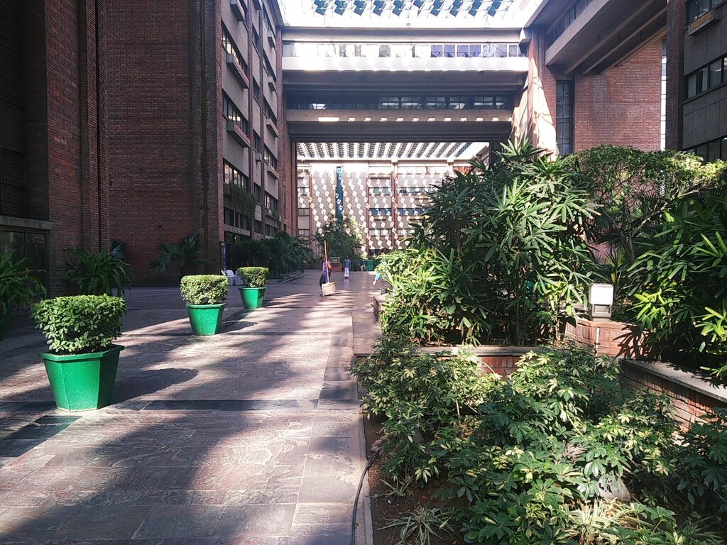 Indian Habitat Centre