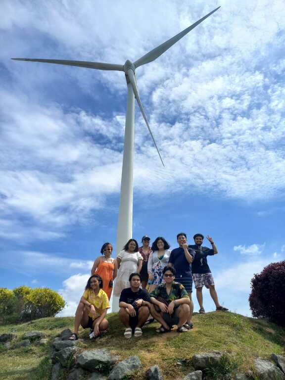 Wind Mill Farm