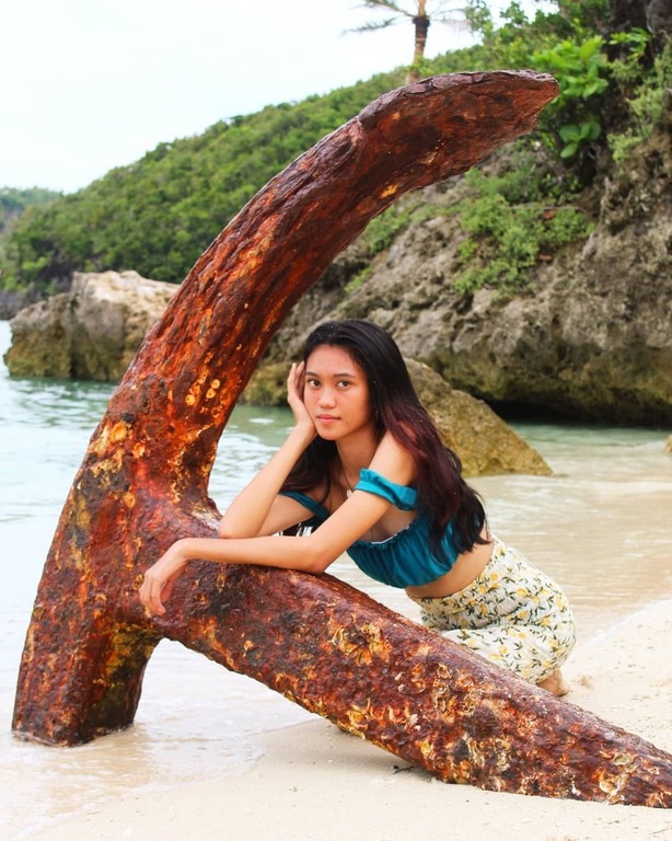 Ticao Island
