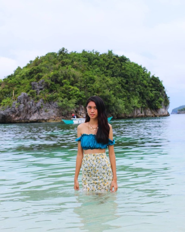 Ticao Island