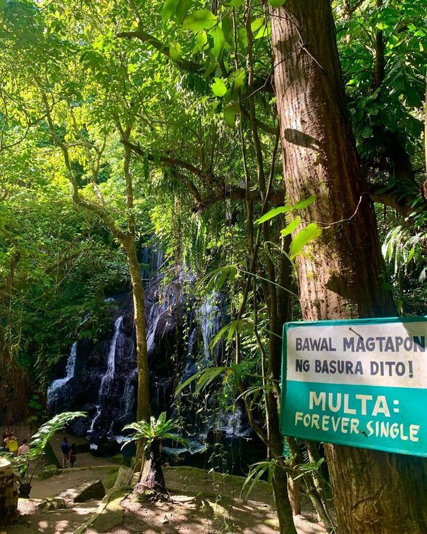 Zoe's Resort & Eco Adventure Park, Bulusan, Sorsogon