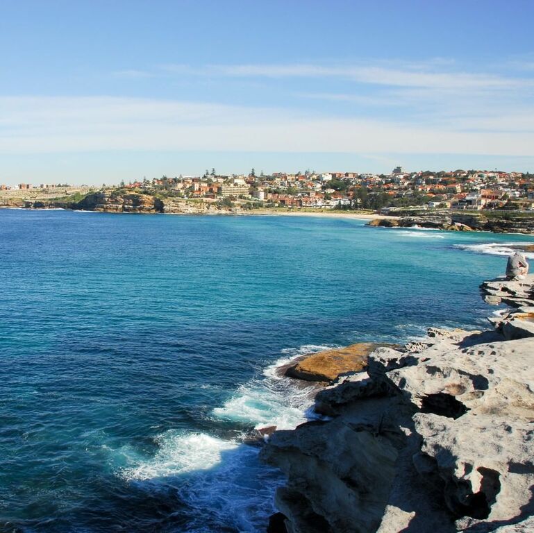 Bondi Beach