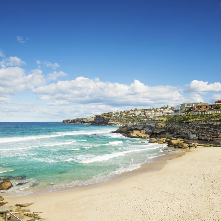 Tamarama Beach