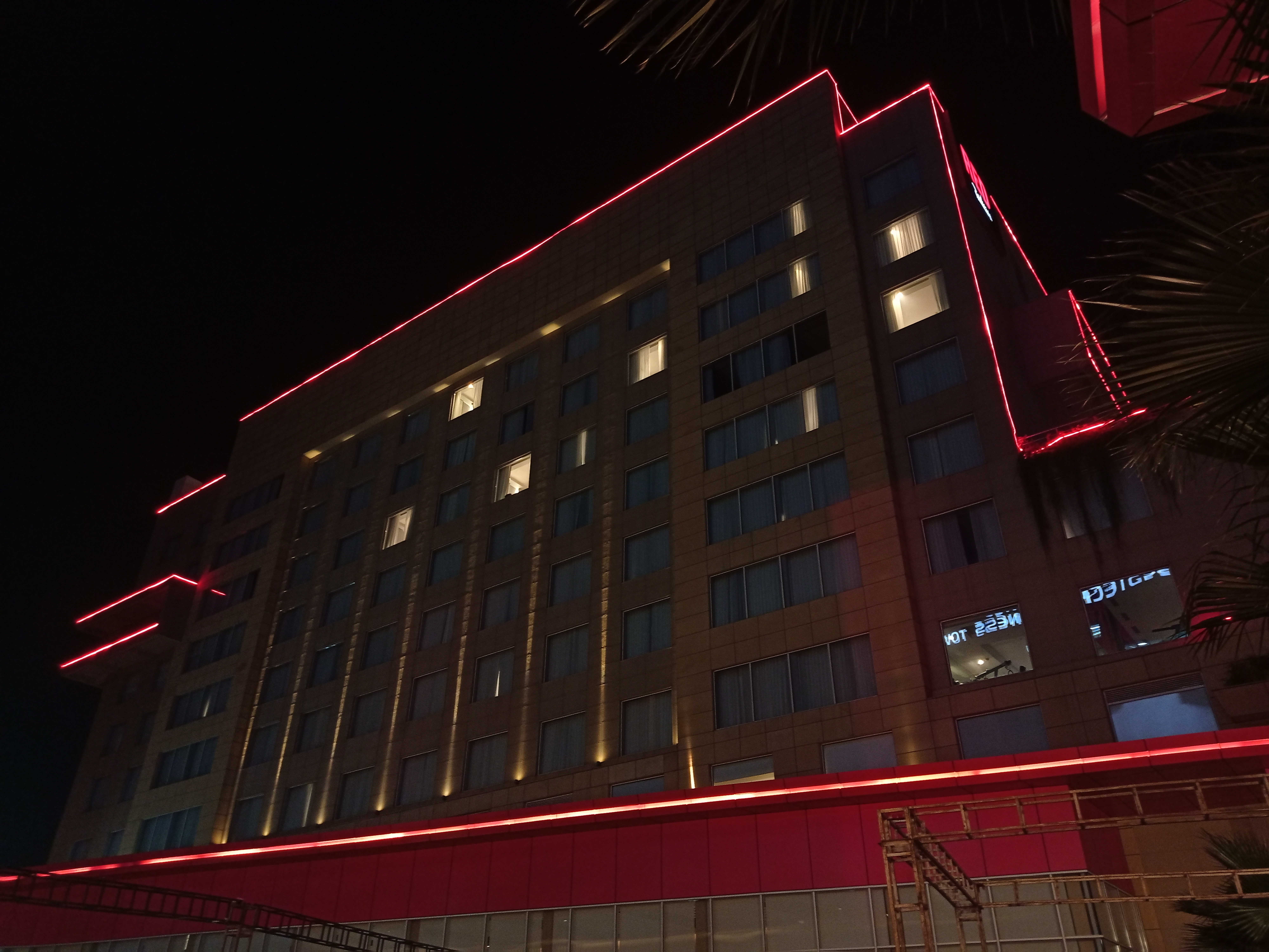 Radisson RED Hotel