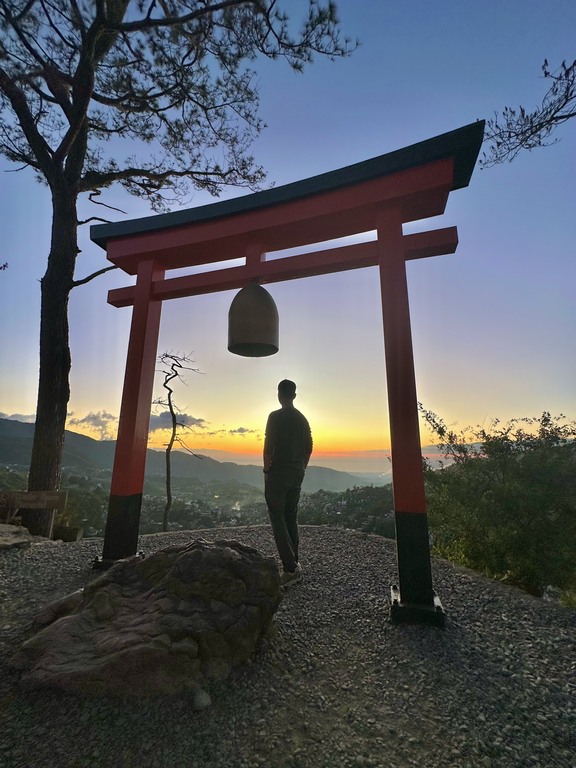 Mirador Heritage and Eco Park