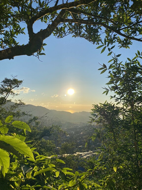 Mirador Heritage and Eco Park