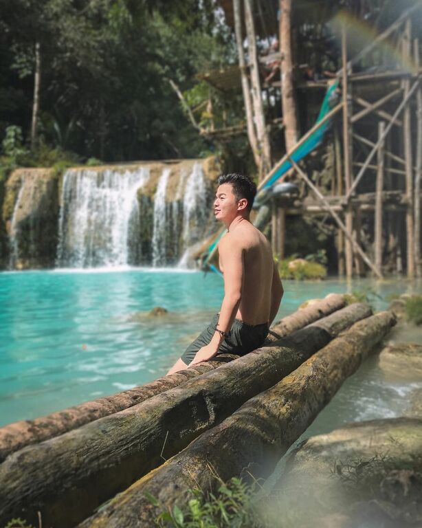 Cambugahay Falls