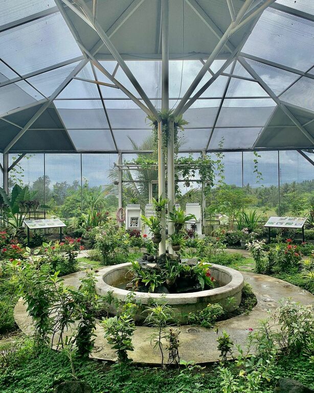 Botanical Garden