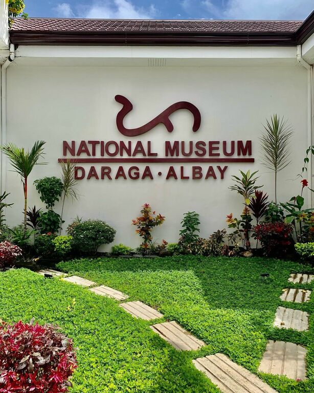 National Museum Bicol