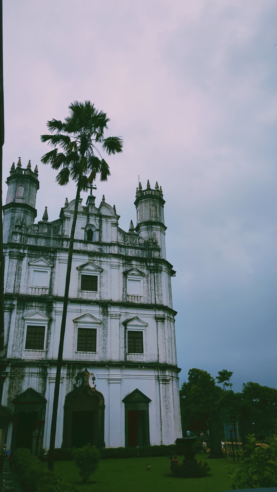 Se Cathedral