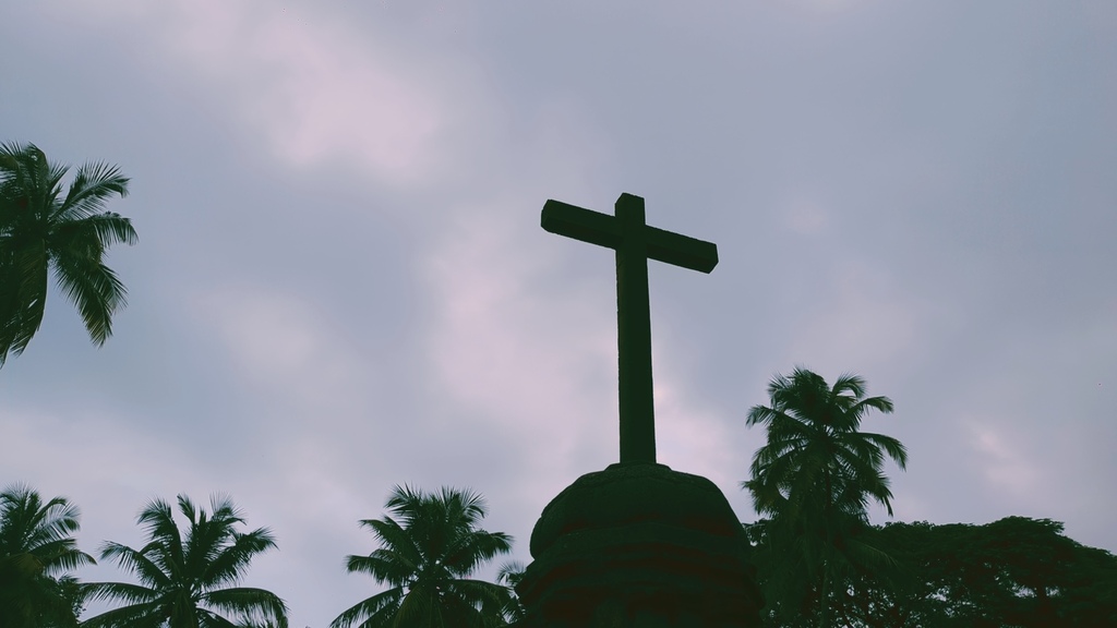Basilica of Bom Jesus
