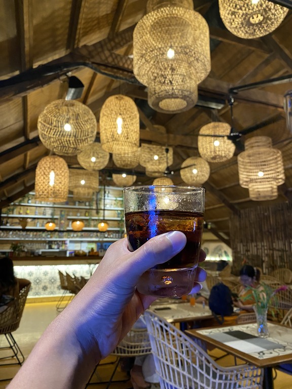 Station 2, Boracay