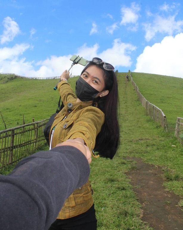 Tigbao Highlands, Sitio Tigbao, Brgy Oma-Oma, Ligao City, Al