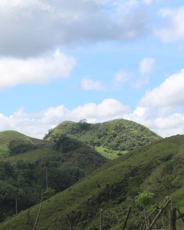 Tigbao Highlands, Sitio Tigbao, Brgy Oma-Oma, Ligao City, Al