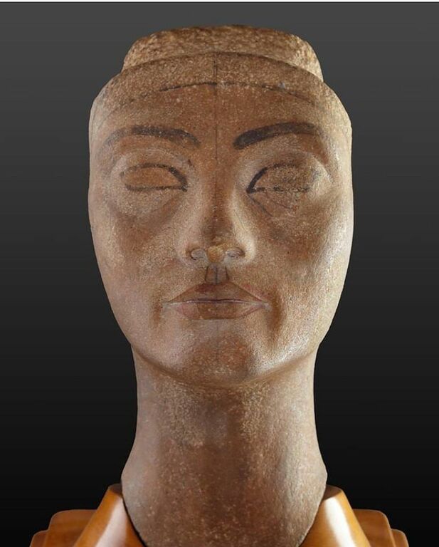 Egyptian Museum