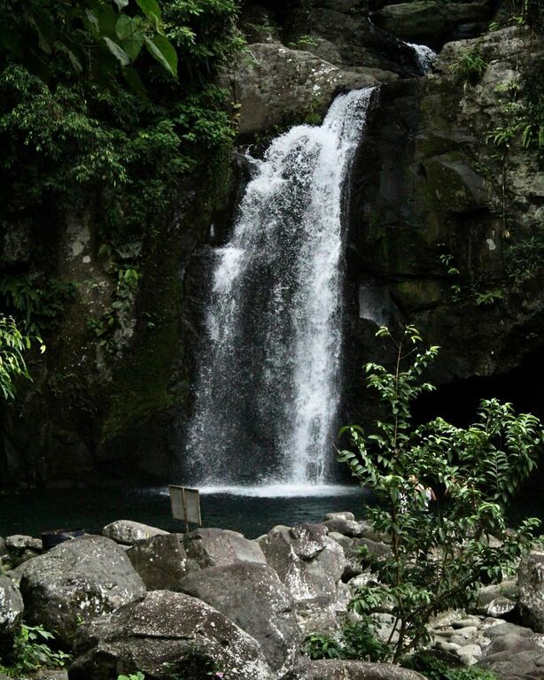 Vera Falls