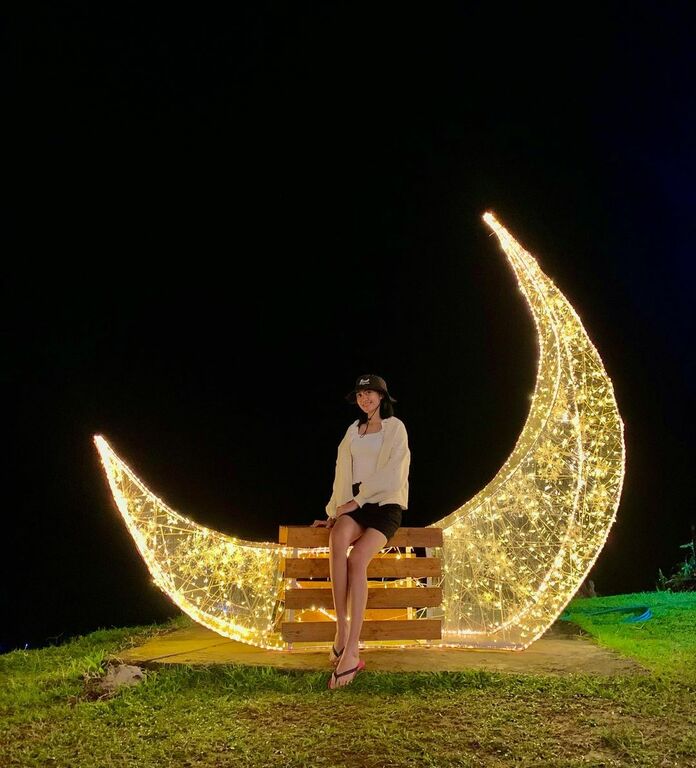 JMP Adventure Park in Santa Cruz, Polangui
