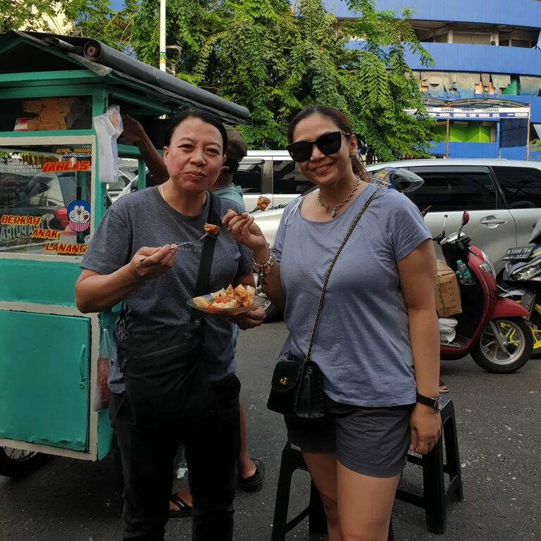 Jakarta