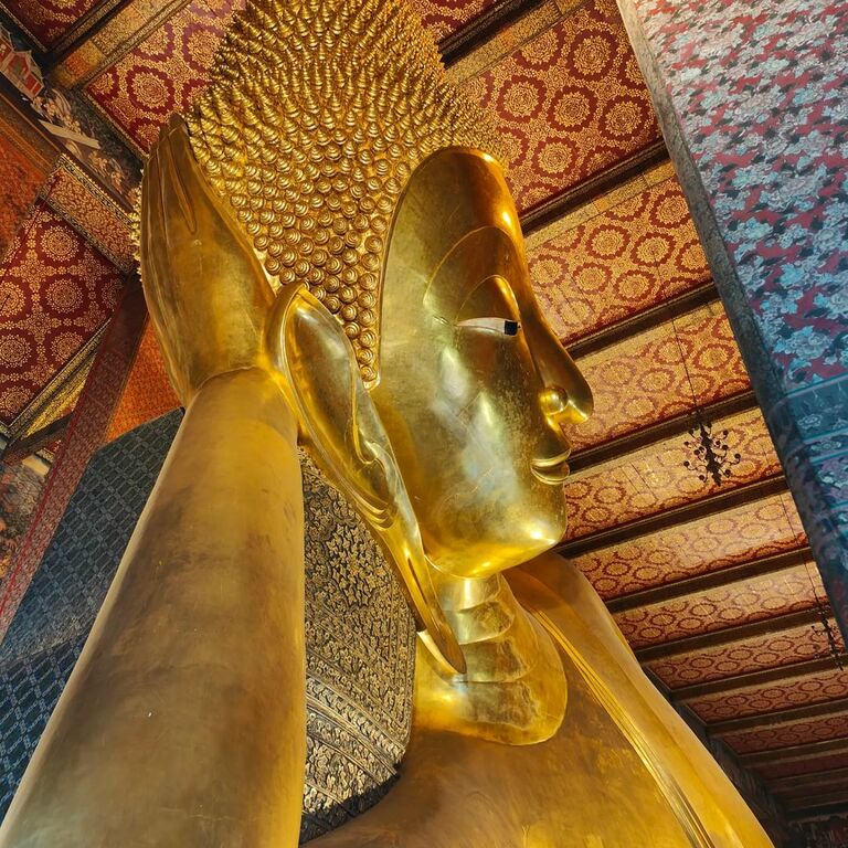 Wat Pho