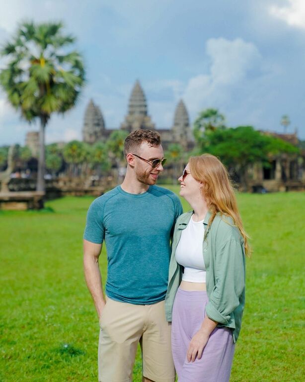 Make unforgettable memories
