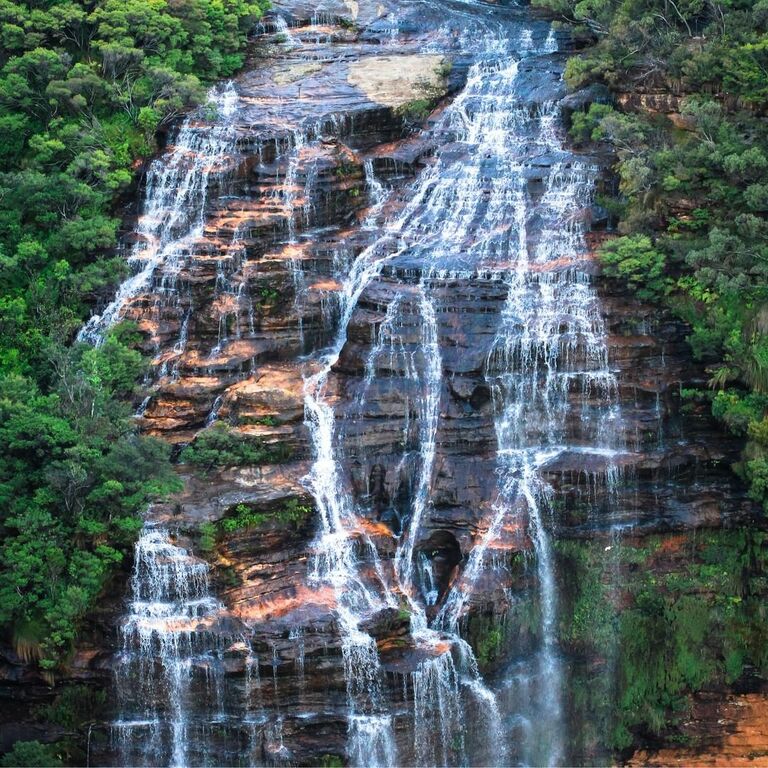 Wentworth Falls