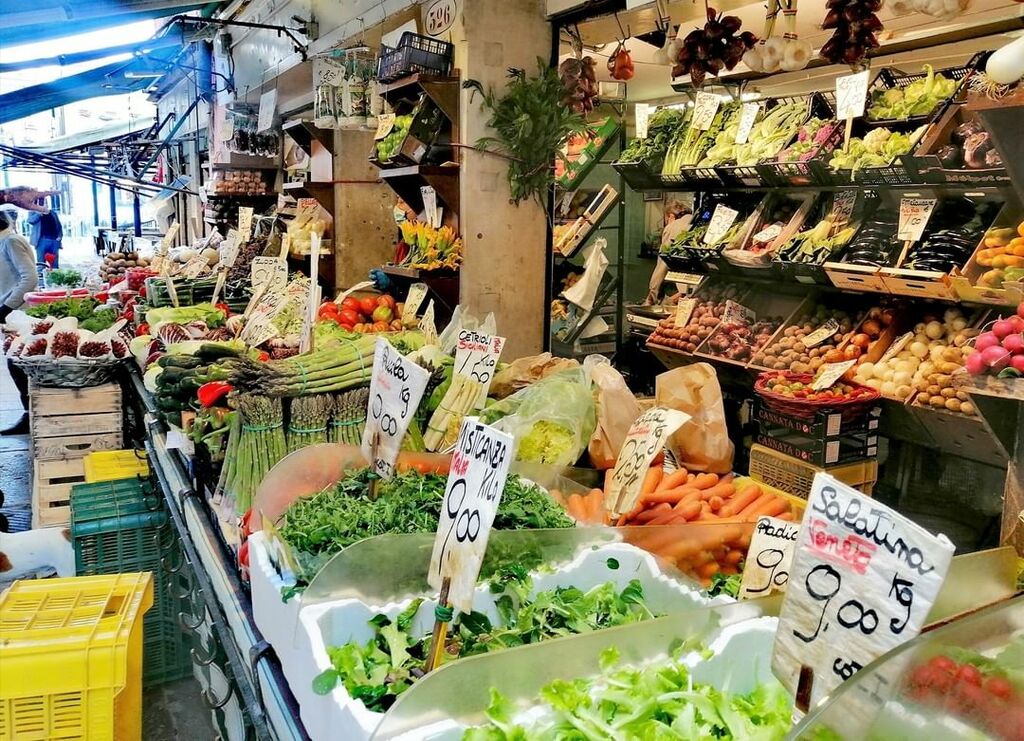 Rialto Market