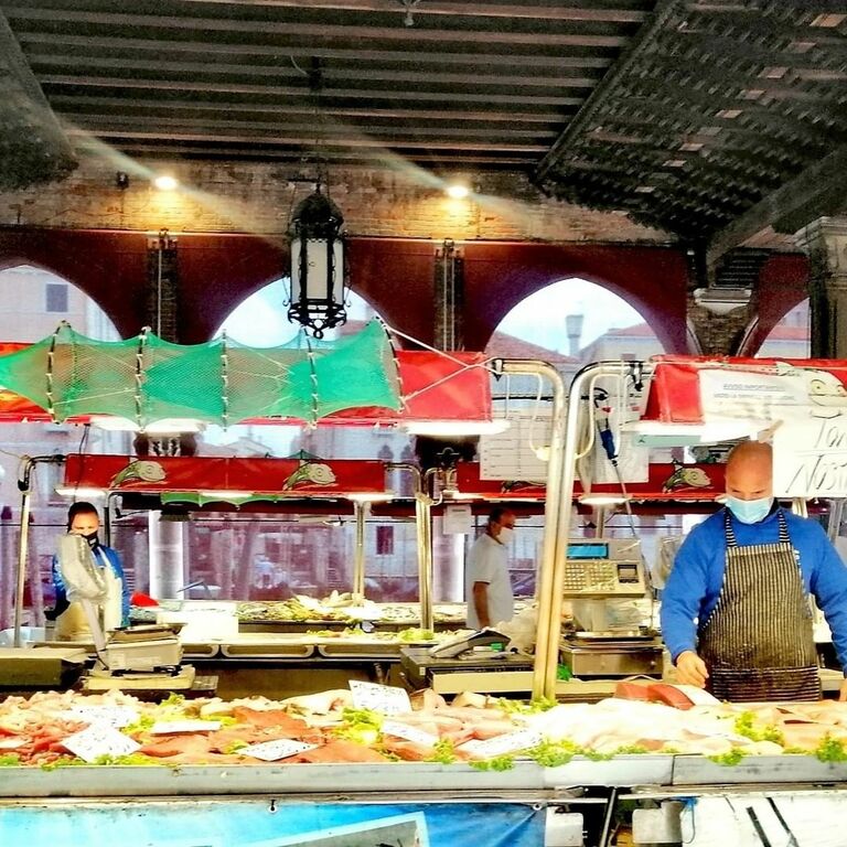 Rialto Market