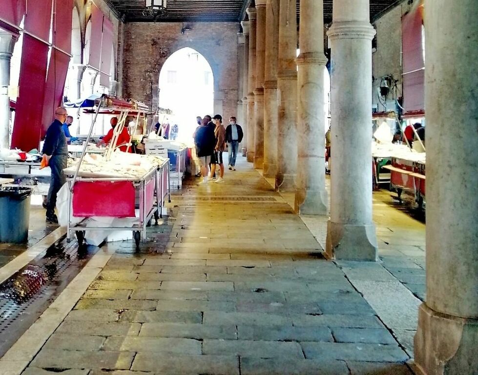 Rialto Market