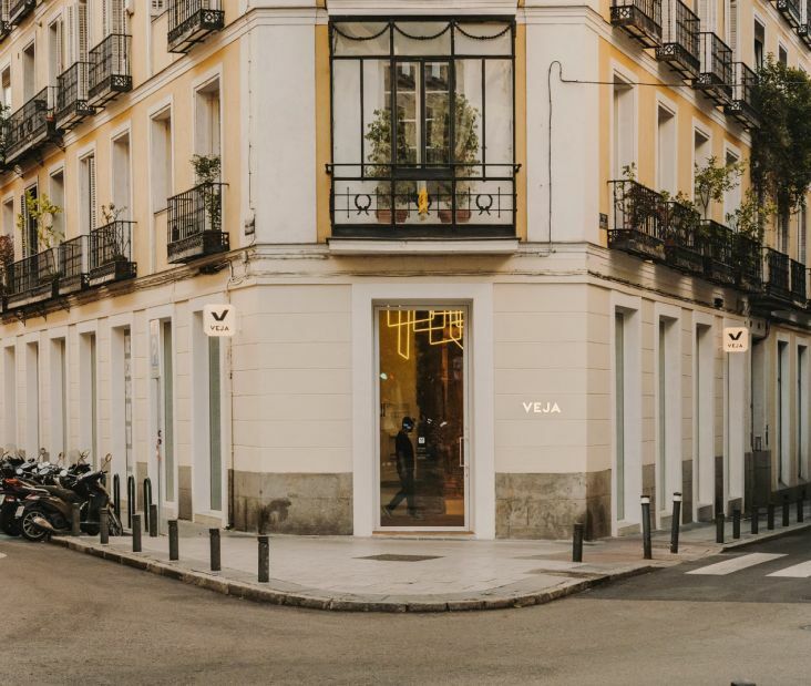 Veja shop