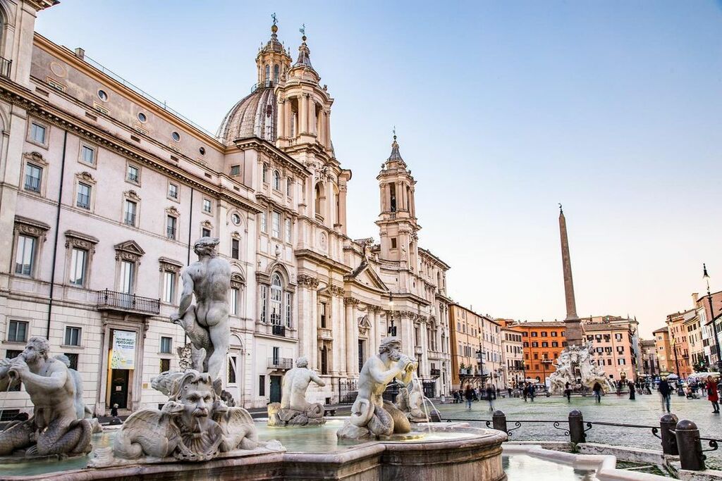 Piazza Navona