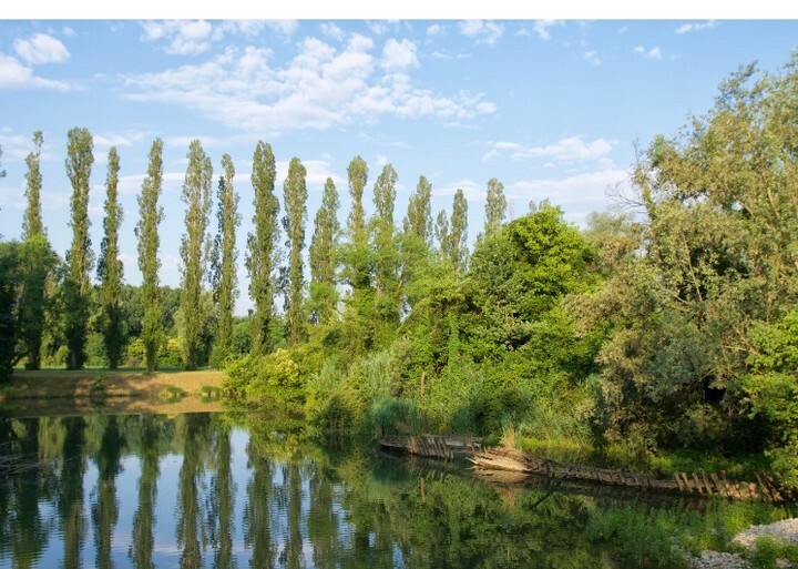 River Sile
