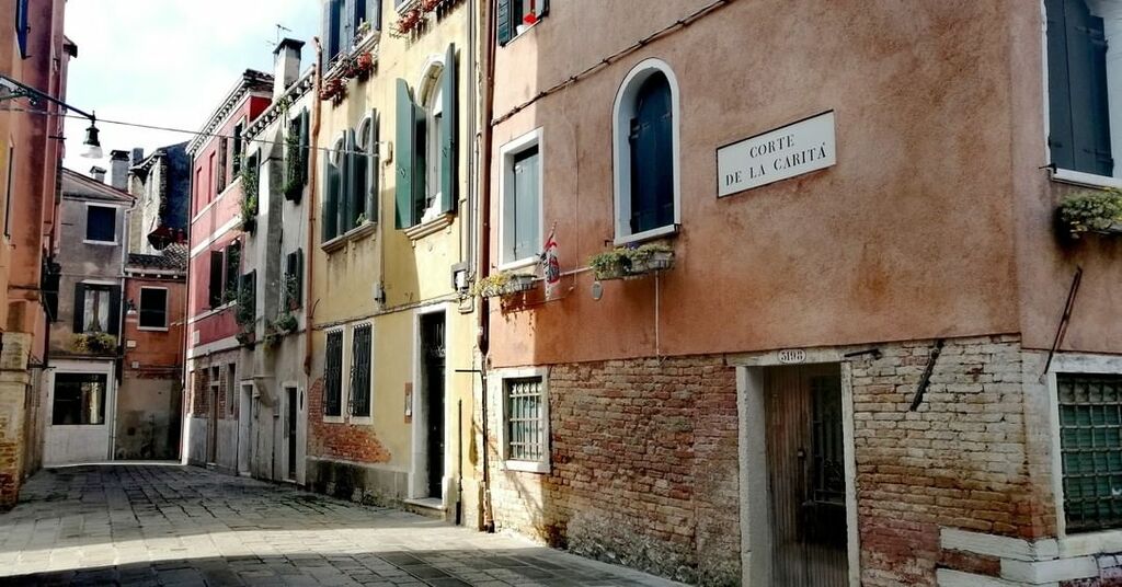 Corte Della Carita