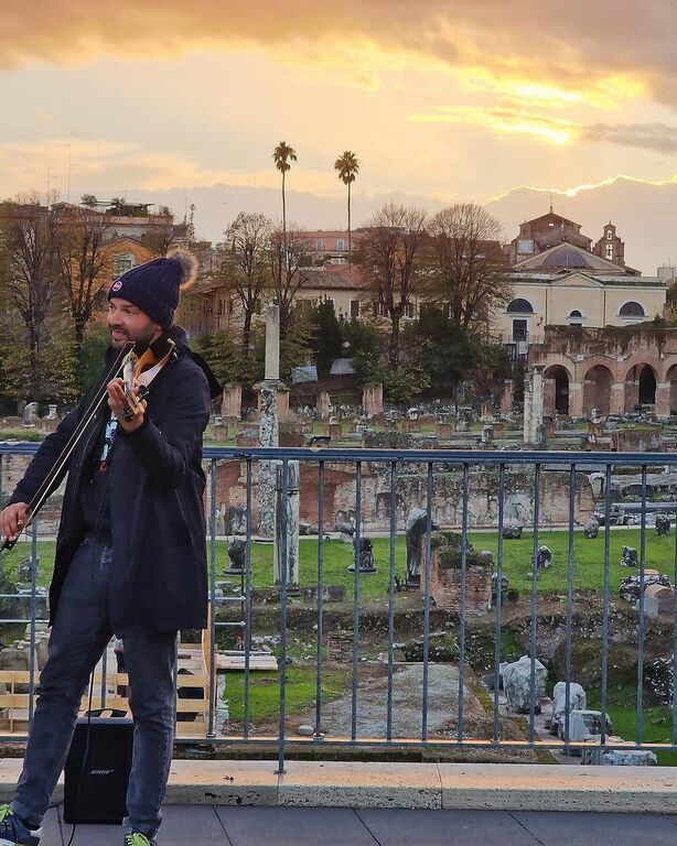 Rome, Italy