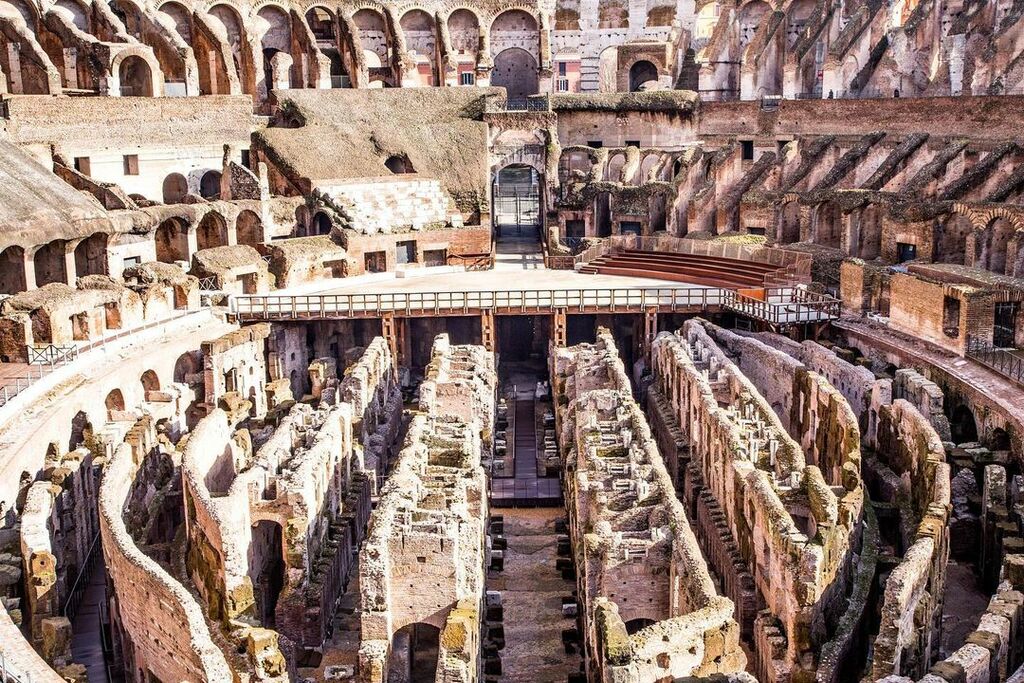 Colosseum